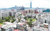 全球房價去年都在漲　台北獨逆行