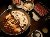 消保處抽查火鍋店　青江菜農藥超標140倍