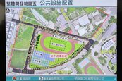 等了數十年！苗栗「整開五市地重劃」動土　將蓋公園、停車場