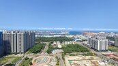 買盤導向有管理的電梯宅　台中蛋白區「透天轉大樓」趨勢明顯