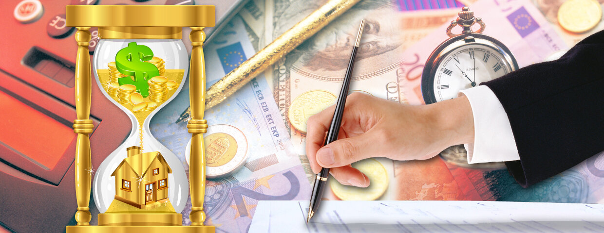 買屋簽約把握五天審閱期,五天內皆可改變契約內容或返還訂金(圖/好房資料中心)