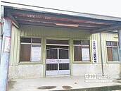 太保鐵皮納骨塔　公所盼明年安置