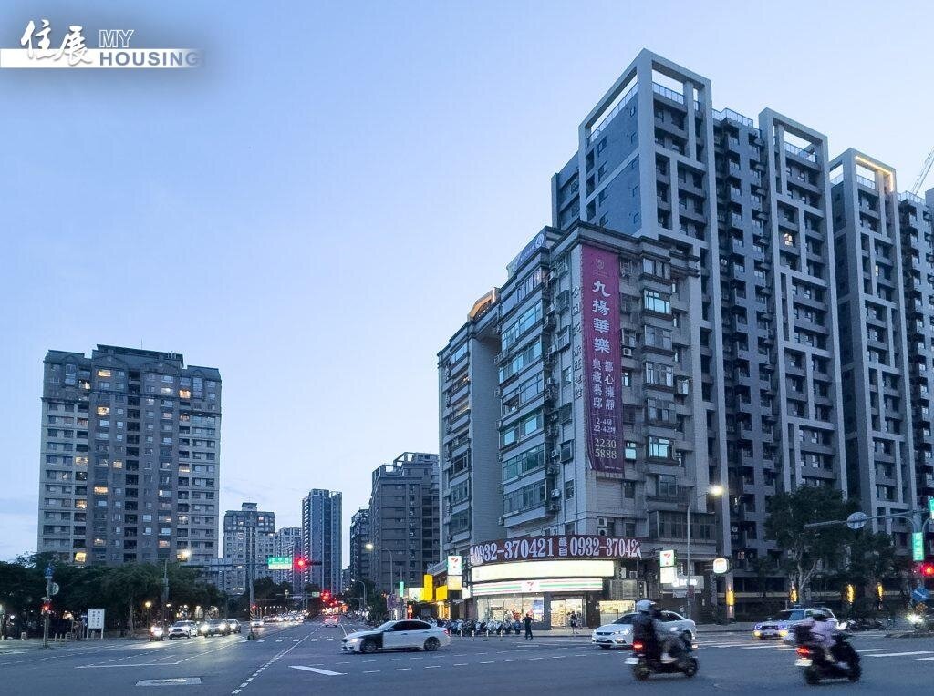 新青安將於今年7月底到期，後續政策方向備受關注；示意圖。