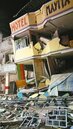 厄瓜多7.8強震　至少28死