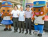 詐騙刑責輕　方仰寧：該修法了