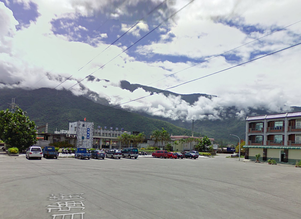 花蓮青年住宅申請踴躍。(翻攝自Google Map)