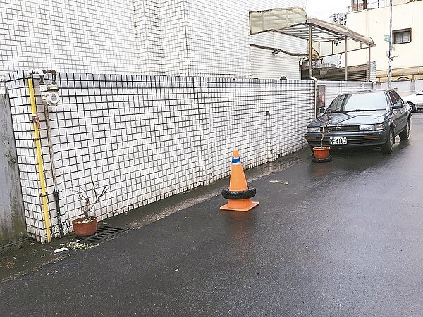  該不該花大錢買停車位？北市買車位三大心法 (資料照片)