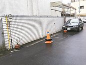 巷弄占車位　萬年路霸問題無解