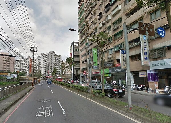 投資型買房與自住買房考量重點大不同。　(示意圖／翻攝Googlemap)