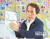 出掌內政部？林欽榮：先幫柯P完成公宅