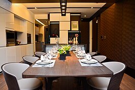 實品屋餐廳