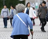 樂活人生安心貸　台銀推在宅養老