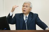 楊金龍喊「就到這裡」房市管制不再加碼？網驚：建商早收到風聲、難怪狂推案
