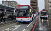 配合淡江大橋！新北4條公車新路線啟航…淡水八里直通板橋、機場＋觀光