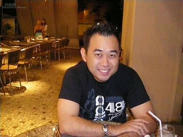 1「巴西達人」舒志宏個性洋派,說得一口流利葡萄牙語。