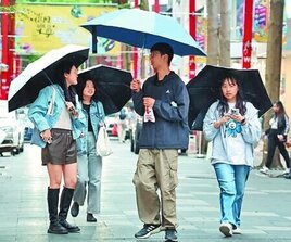 梅雨助攻　全台供水穩定至9月底