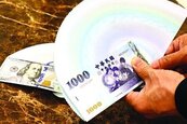 國銀前四月賺2,338億元　同期新高