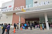 台中港Outlet不能成為利多　理由讓人跌破眼鏡