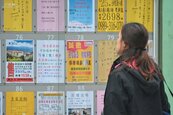 房租漲幅降溫！專家揭「背後警訊」：市場正進入這時期