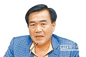 議長賄選案一審宣判　李全教判4年喪失議長資格