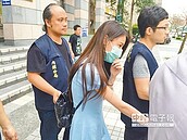 荷官明星臉 賭場活招牌　女大生3度被逮