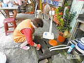 除了登革熱　高雄傳境外移入病例