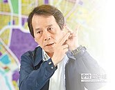 內閣壓軸名單　內政部長看好林欽榮