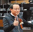 砂石弊案　南投議員游宏達涉索賄收押