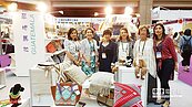瓜地馬拉手工藝品　來台拓商機