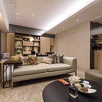 我家就是小清新