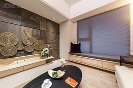 電視牆似乎還有很大的可發展空間。