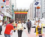 捷運東門站租金漲！實價後轉售為租　議價空間多10%