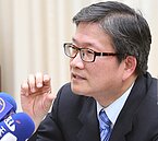 台股不佳　吳當傑：國安基金不賣股