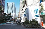 連鎖店兵分兩路　店面需求M型化
