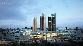 Whizdom 101 建案共分三期施工建造，目前推出一期Connect 與二期Essence，共計1301 戶，戶戶配有「新鮮供氣流動器」，可調節過濾戶外空氣並導入於室內，同時並配備「數位智慧型住家」系統，提供住戶直接利用介面，於線上進行社區購物及預定餐廳等功能。