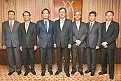 新經營團隊亮相　長榮航今年營收拚成長12%