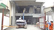 7度闖關　台中市「強拆違建收費條例」一讀