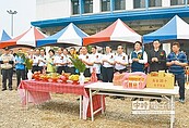 埔心魚市場　冷凍倉儲動土