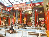 金榜琳瑯滿目 文林閣人氣旺