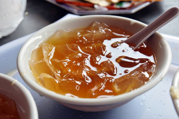 屏東網友大力推薦美食,證明屏東人「不是吃土長大的!」(圖/擷取自Dcard)