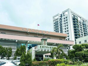 岡山行政中心跨區都更下月動工