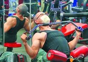健身申訴暴增2倍　擬下修解約門檻
