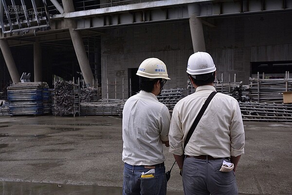房市景氣不佳,購屋糾紛案例也不斷增加(好房網News記者 陳韋帆/攝影)