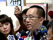 美打擊貪腐沒收房產　陳致中：很奇怪　有政治力介入