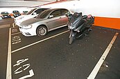 北市停車用「面積」計價　挑點試辦