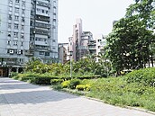 大安區眷改地標售　建商躍躍欲試