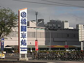 桃鐵地下化爭議　鄭文燦：賀陳旦未反對