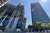 南港轉型大爆發！輝達進駐、企業總部群聚　區域身價再升級