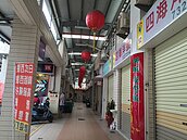 屏東中央市場60歲　都更啟動