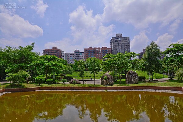 新北房市情境照。(好房網News記者 陳韋帆/攝影)